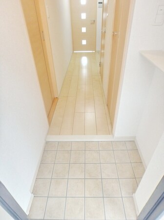 グラン クレシアの物件内観写真